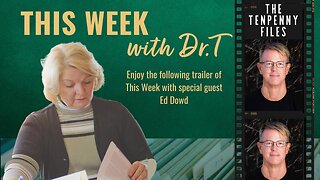 11-19-24 Trailer This Week with Ed Dowd