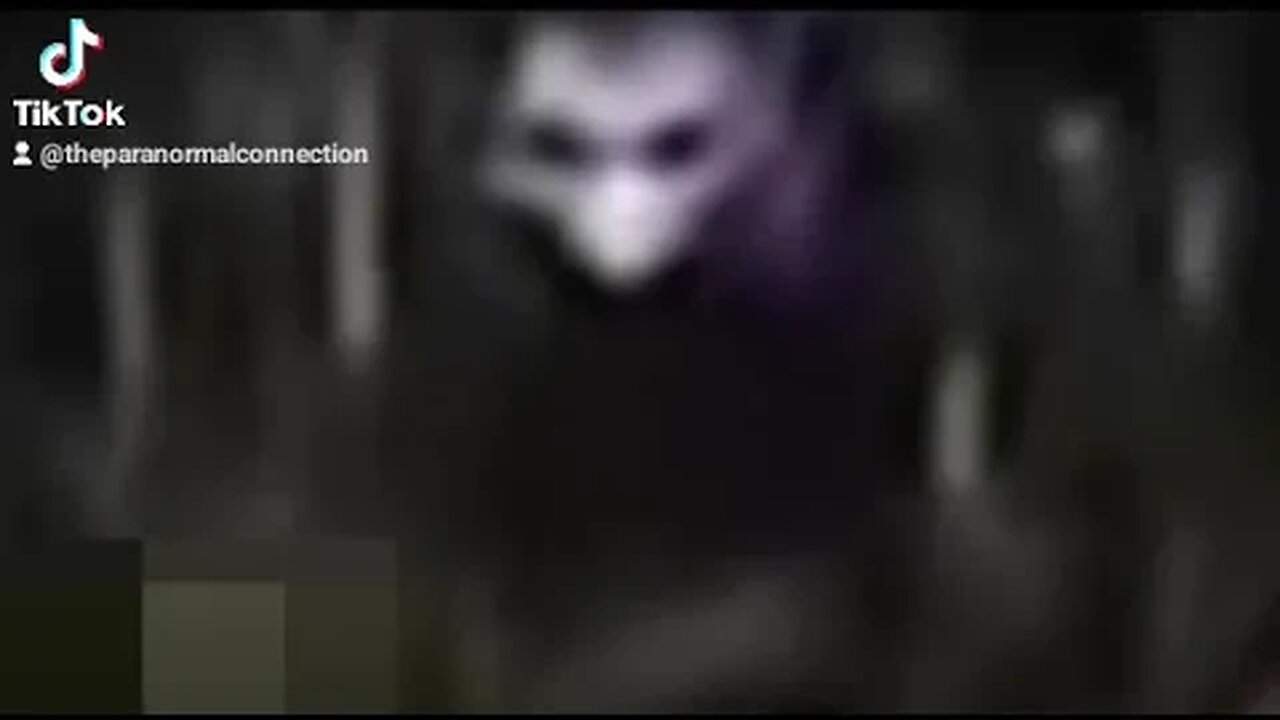 The Alien