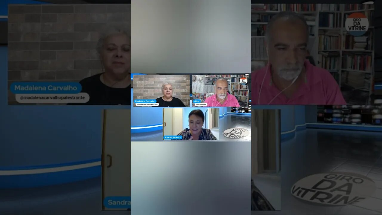 Vidas Secas
