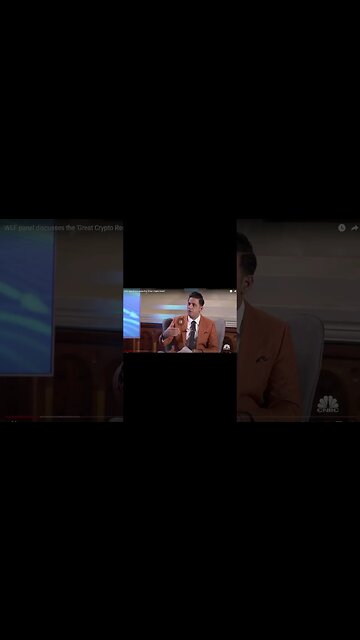 TECTONIC CRONOS WEF WILL MAKE MILLIONAIRES!!