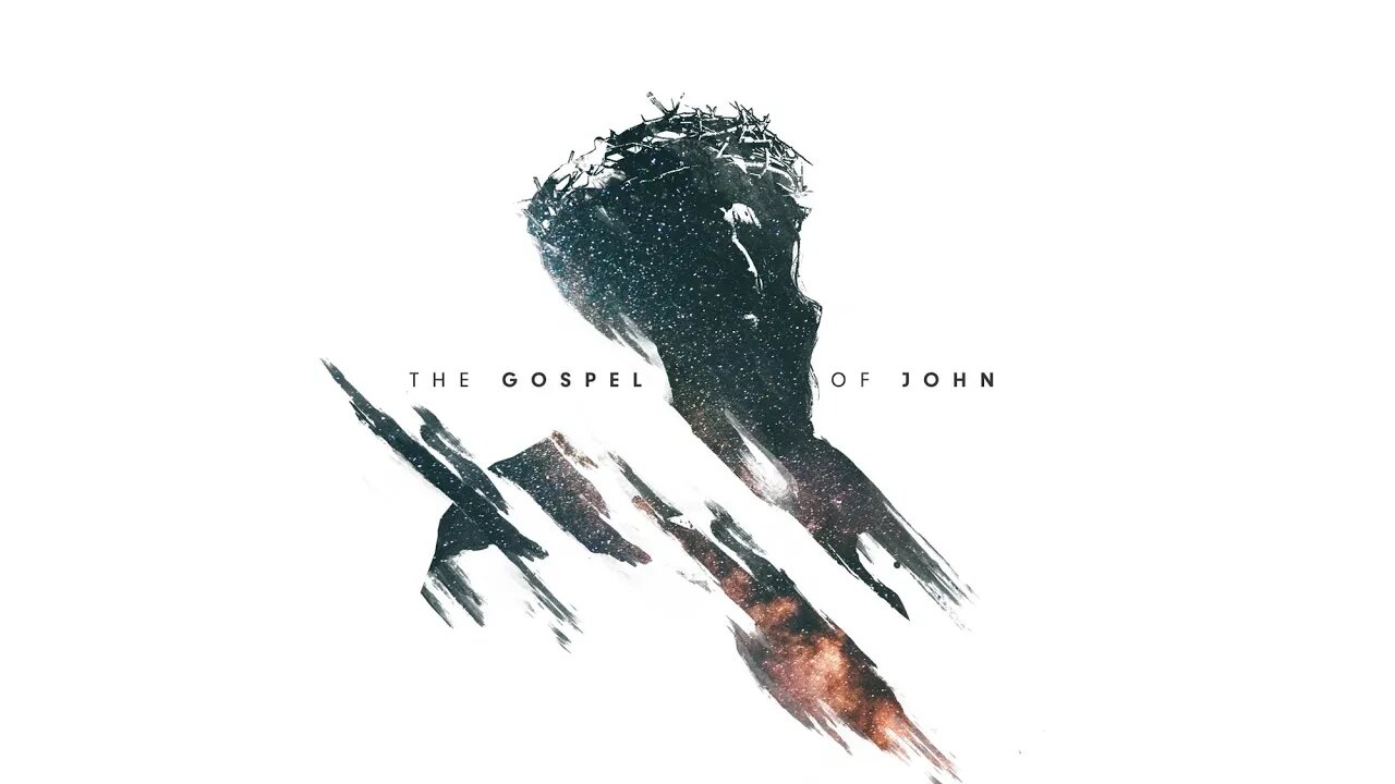 Gospel of John Lesson B04 for 03 26 23 Peace I Leave