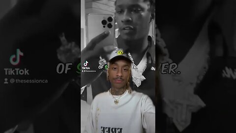 Words of advice form Young Thug!