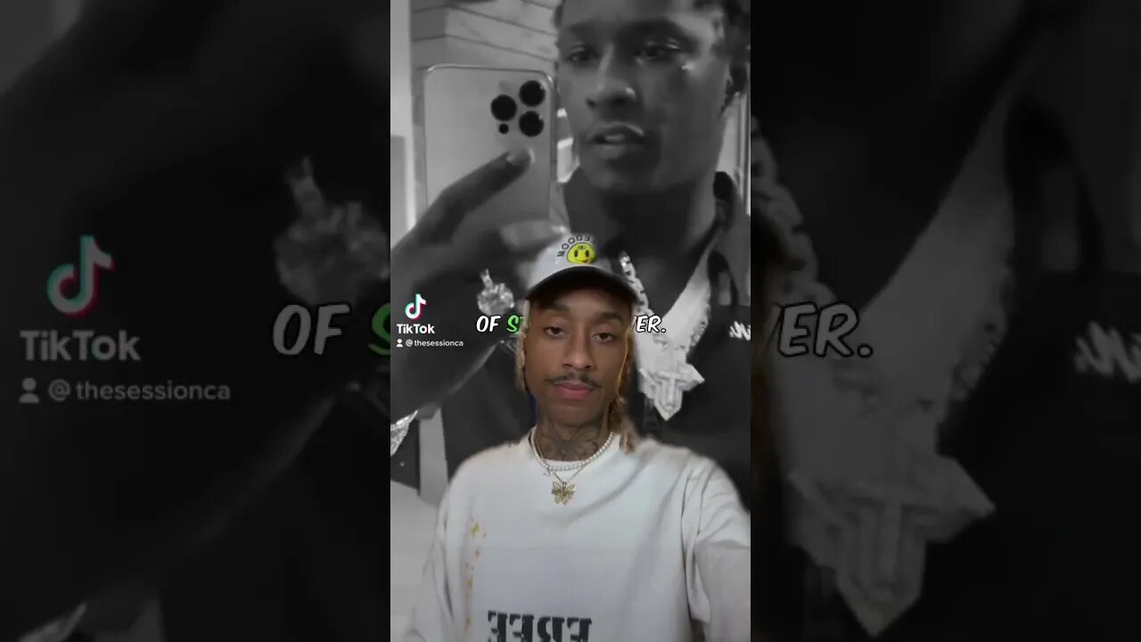 Words of advice form Young Thug!