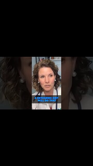 Dr. Annette Bosworth shares her talk, The Power of the Ketogenic Diet: A Story of Hope and Healing