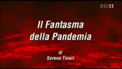 Negli ultimi anni il mondo è stato terrorizzato quattro volte