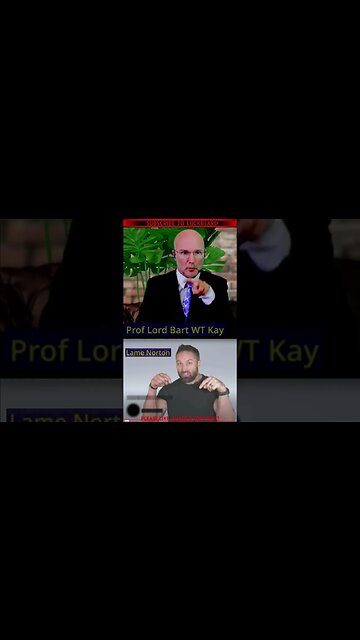 BART SLAYS LAME NORTON