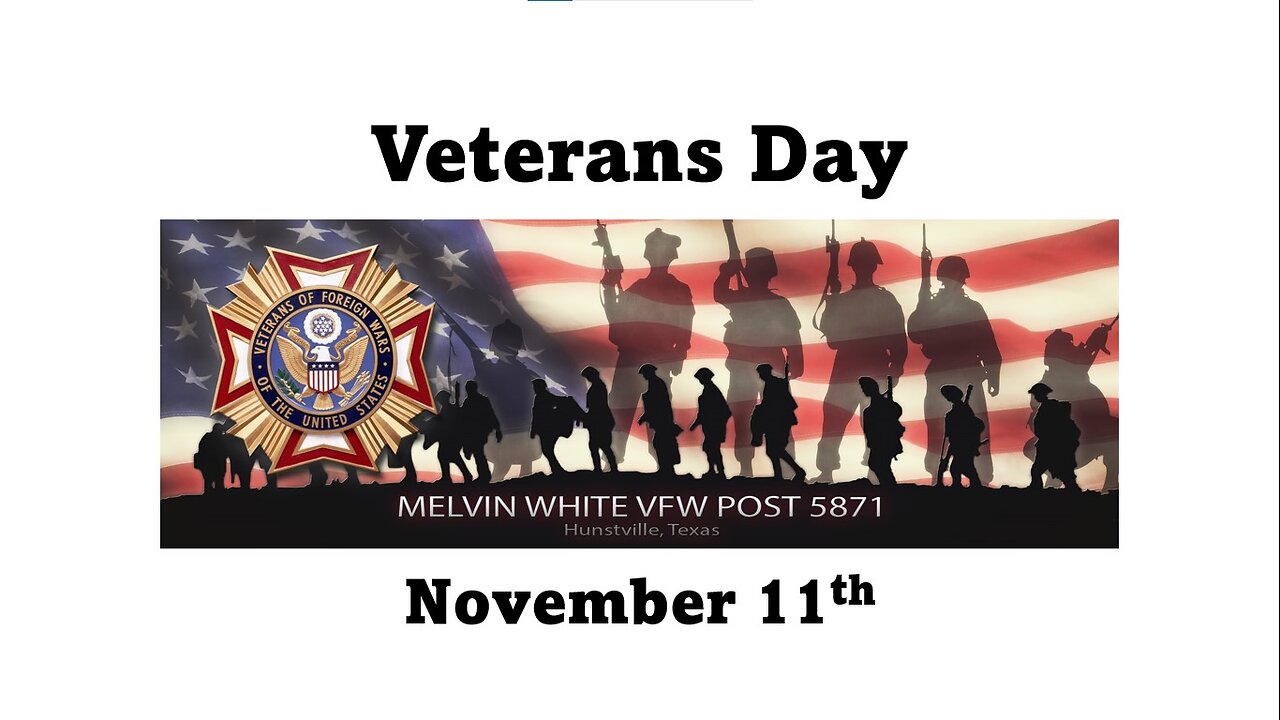 Veterans Day