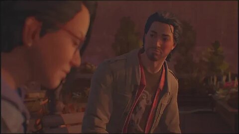 Life is Strange: True Colors Part 3 The Wake