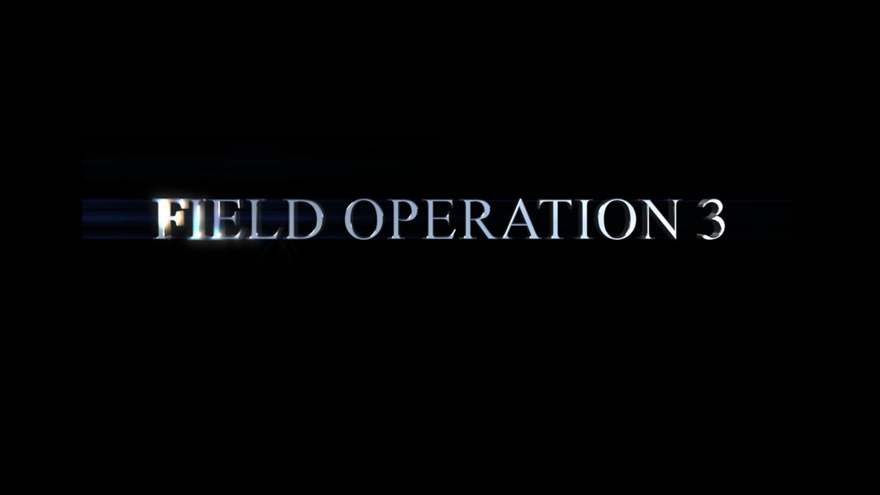 Field Operations 03 - So Switched On