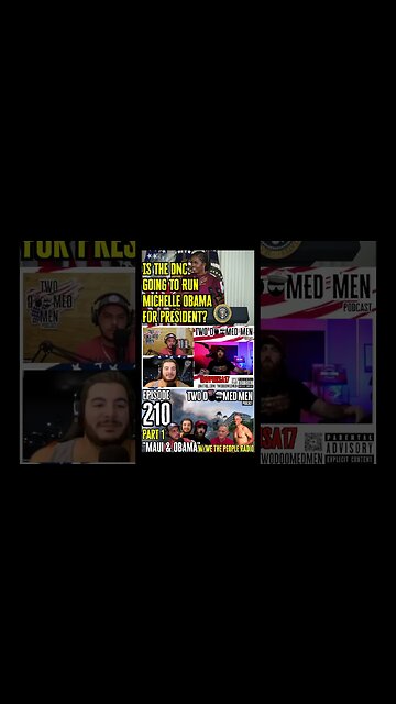 Is Michelle Obama Going To Run For President?