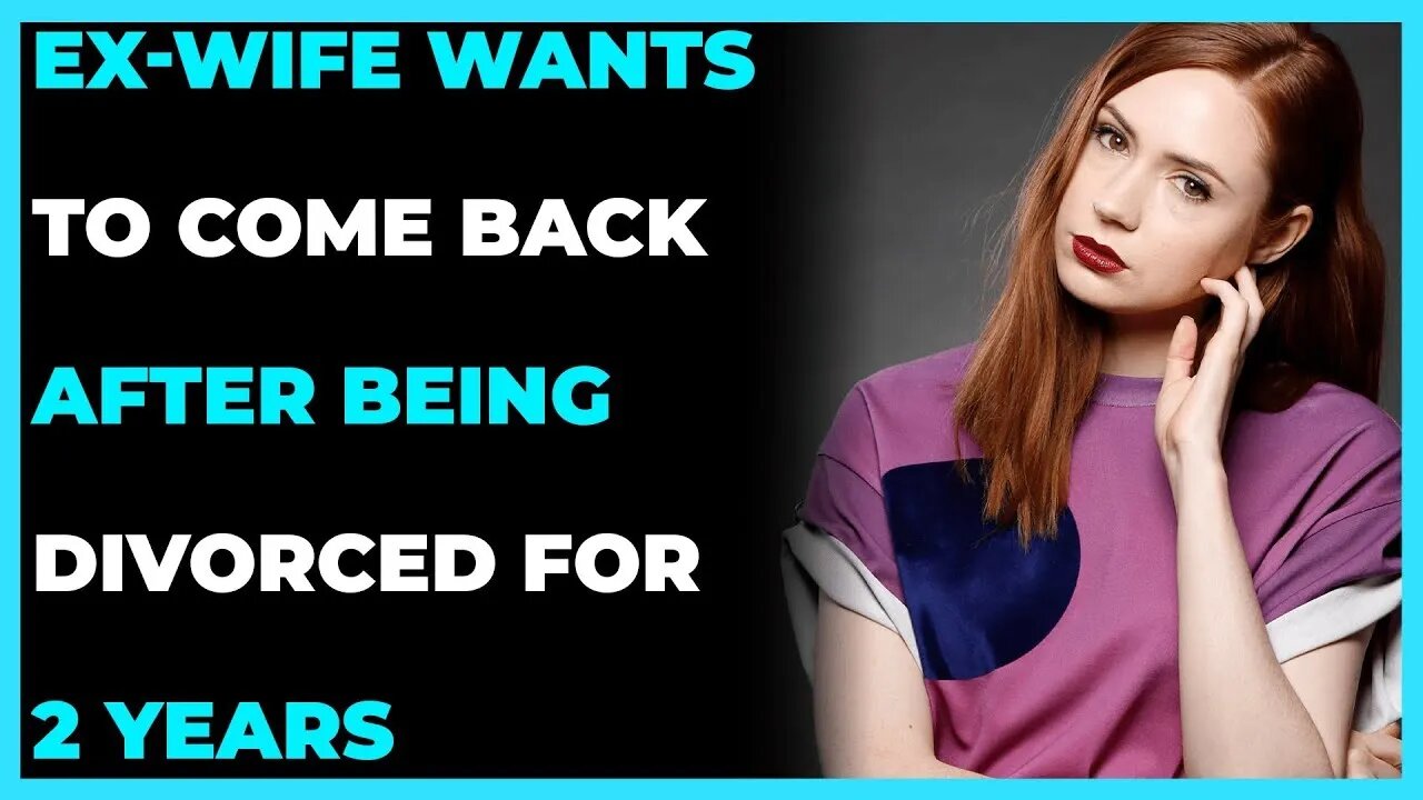 Found Out Wife Affair Since Before Marriage I Want Divorce But She Want Me back (Reddit Cheating)