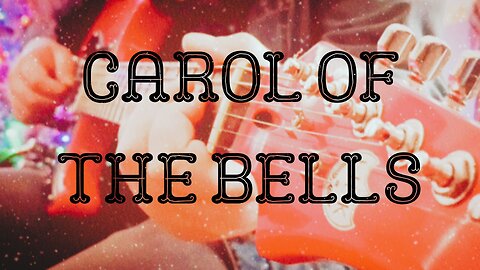 Epic Christmas Music - "Carol of the Bells"