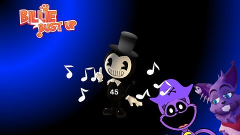Billie Bust Up - The Pirate Queen's Cave is the Worst (Cover)