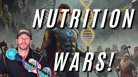 Win the Nutrition War! Accredited Online Nutrition Courses