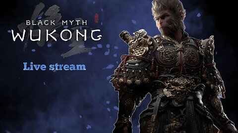 Black Myth: Wukong (PC) part 2