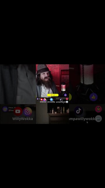 Omegle Short Memes - Grandpa Argues With Toothbrush About McDonald's Straws on MonkeyApp - Funny