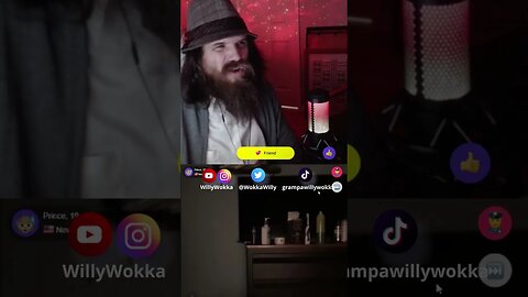 Omegle Short Memes - Grandpa Argues With Toothbrush About McDonald's Straws on MonkeyApp - Funny