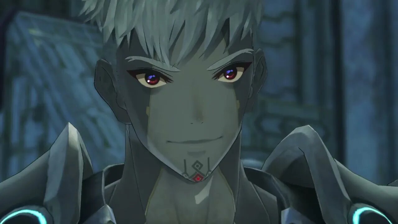 Xenoblade Chronicles 3 Part 75