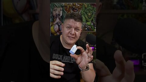 Vecee Vape is TINY