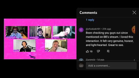 Tower Gang + Owen Benjamin