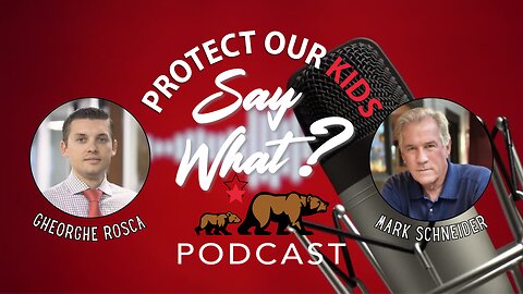 Protect Our Kids! Episode 119: Brenda Lebsack Part I