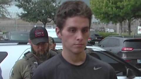 Austin Harrouff toxicology report released