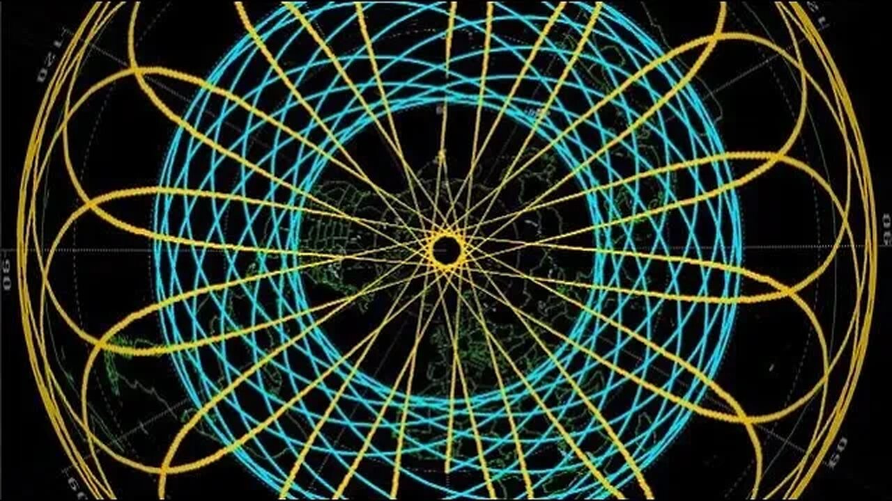Æther Cosmology Round Table #2 Hosted by @toby.walker