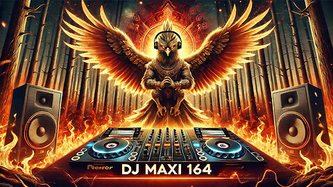 DJ MAXI PART 164