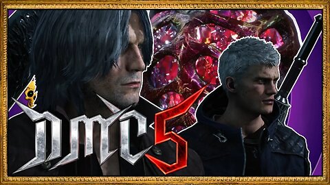 I see, now it all comes together ~ part 16 (Devil May Cry 5)