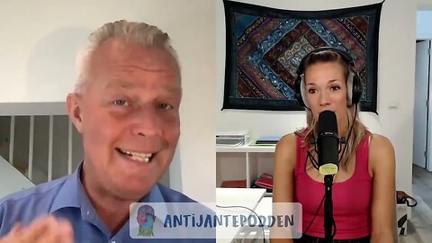 Antijantepodden AJP 101 | Jakten på frihetspartiet: Alliansen, Lysglimt