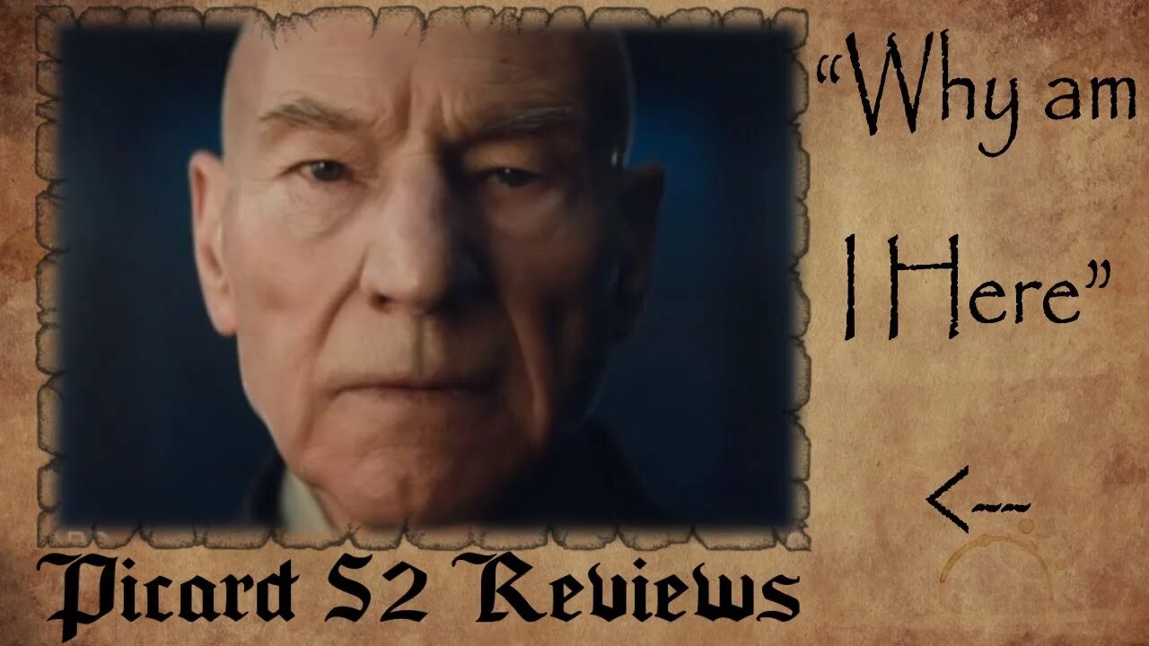 Picard Season 2 Episode 2 Review