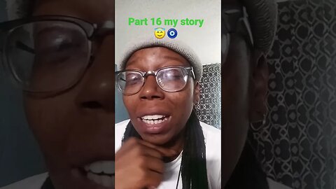 part 16 my story😇🧿🗣️animals have spiritual meaning too
