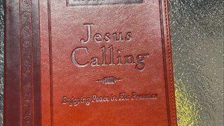 September 2Ed| Jesus calling daily devotion￼.￼