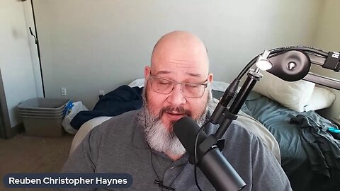 Doing it Live! Never Giving Up! June 7, 2022 EP: 1
