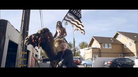 Bounty Hunters X Macklemore - Can't Hold Us MV