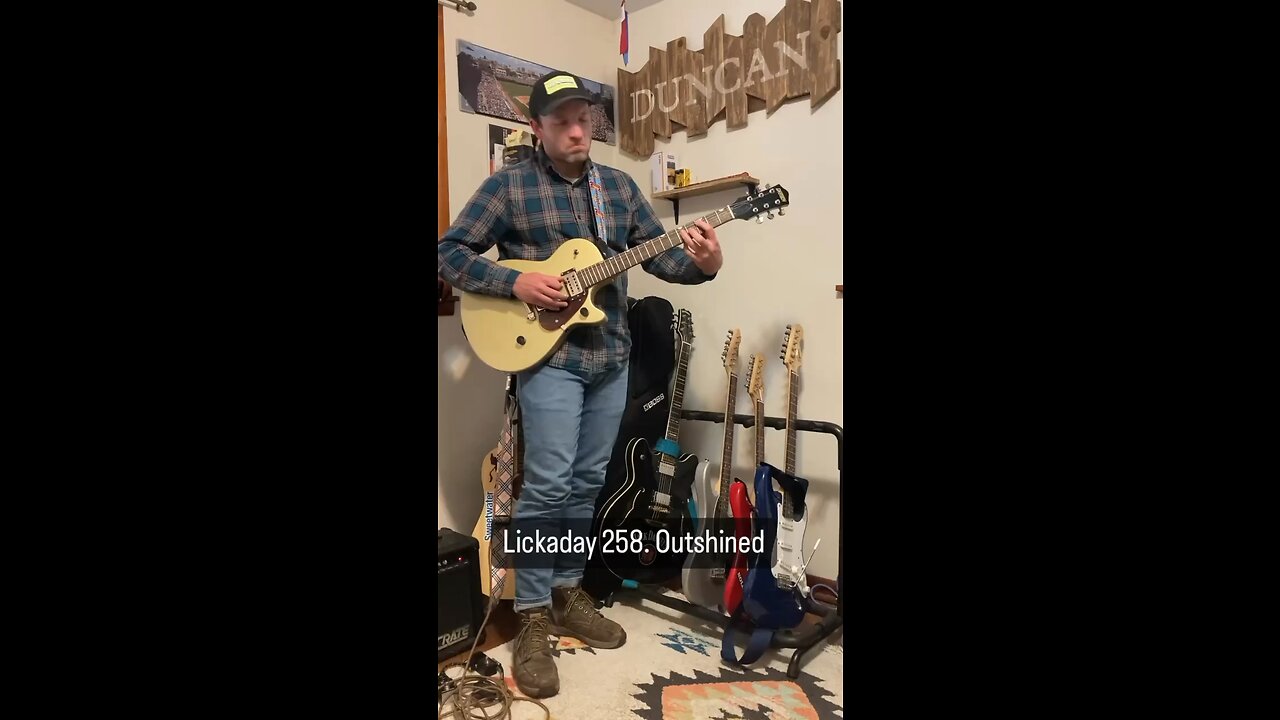 Lickaday 258