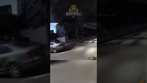 what was the driver thinking?
