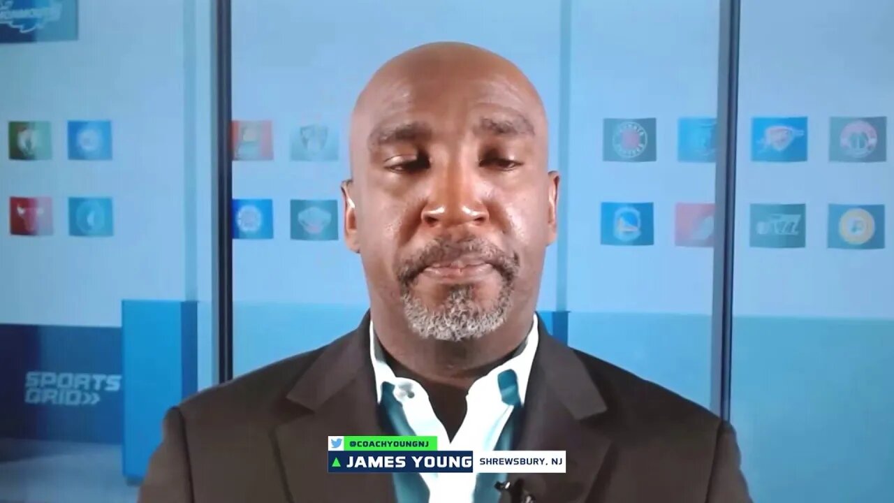 Jayson Tatum Needs To Play Better!