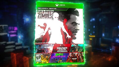 STANDALONE GAME LEAKS?!