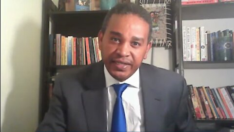 ተረኞቹ የአዲስ አበባ ህዝብ በሰላም እንዳይኖር የሚያሴሩት ሴራ - ኤርሚያስ ለገሰ