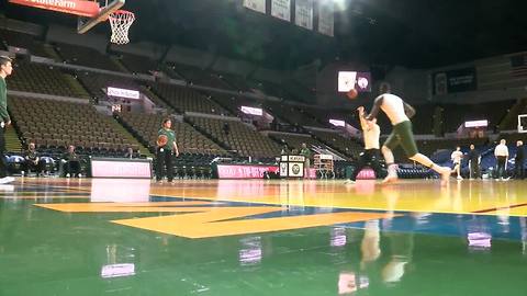 Night full of memories as Milwaukee Bucks 'Return to the MECCA'