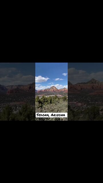Sedona #arizona