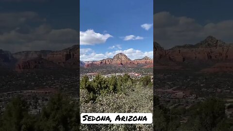 Sedona #arizona