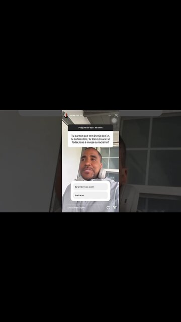 Raiam tem inveja do Flávio Augusto? | Raiam Santos