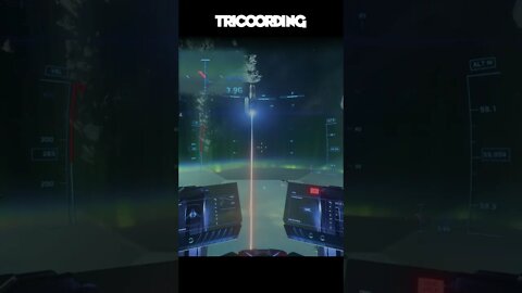 Tricoording?