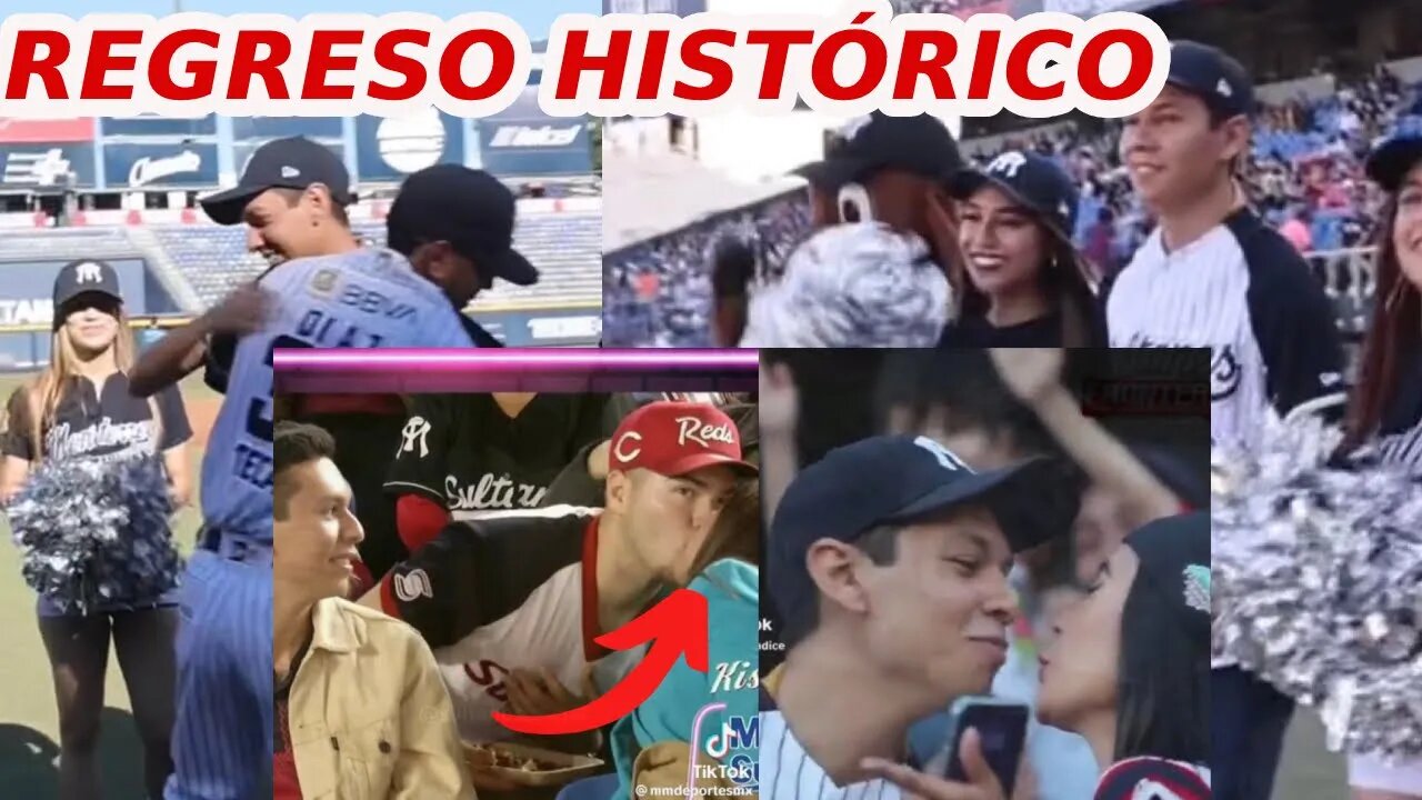 Este CHICO supera una PRUEBA y pone en REGLA a las MUJERES