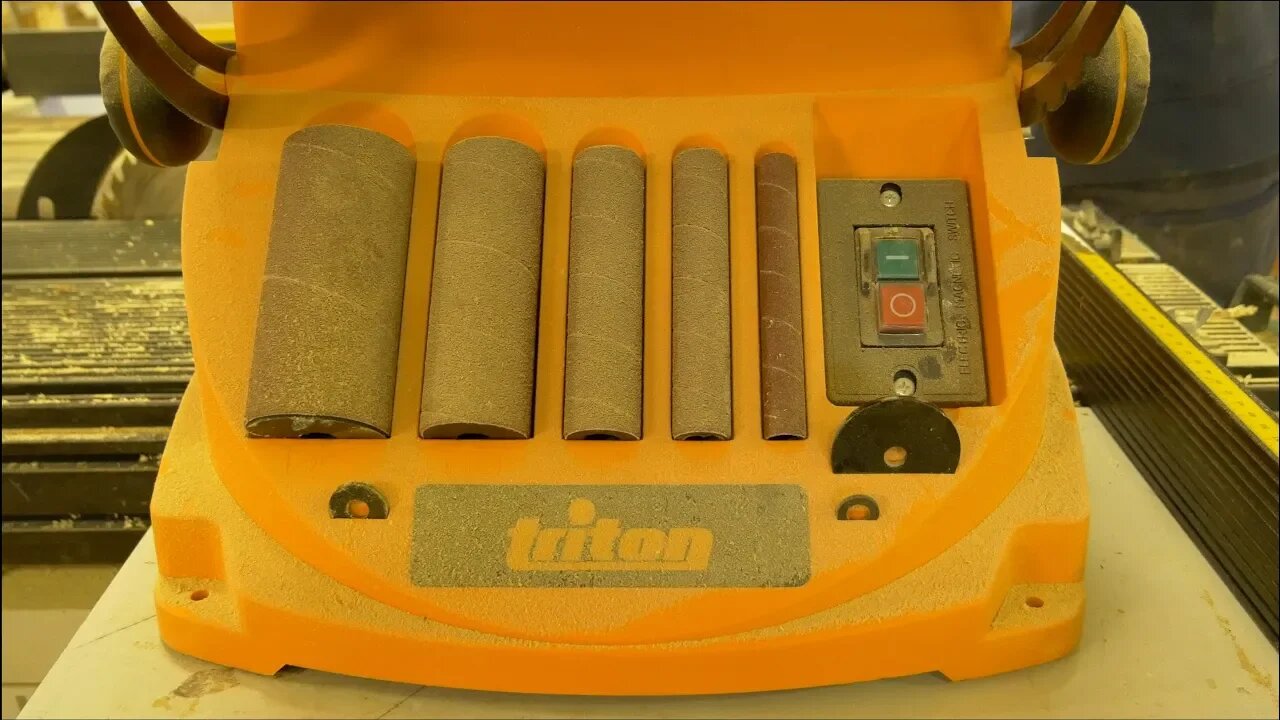 Triton - Taking Your Workshop To The Next Level