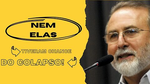 O Grande Colapso - Jan Val Ellam