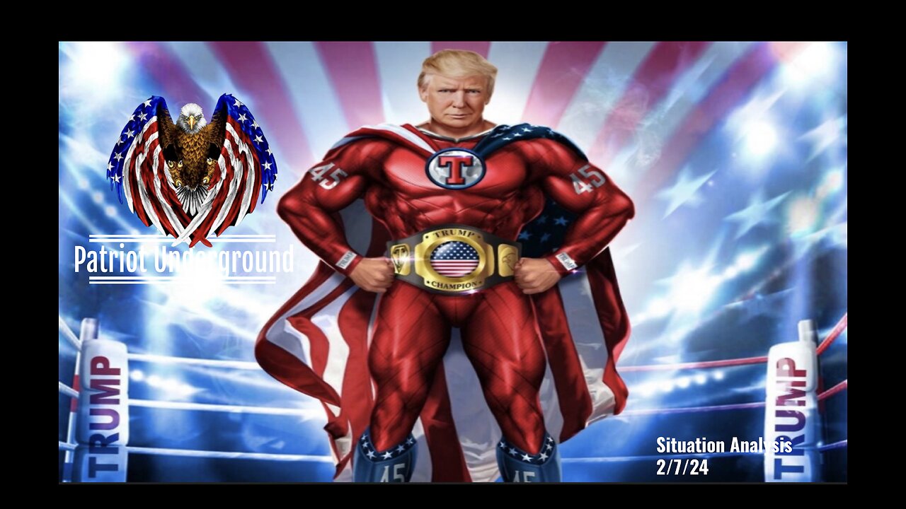 Patriot Underground Episode 359