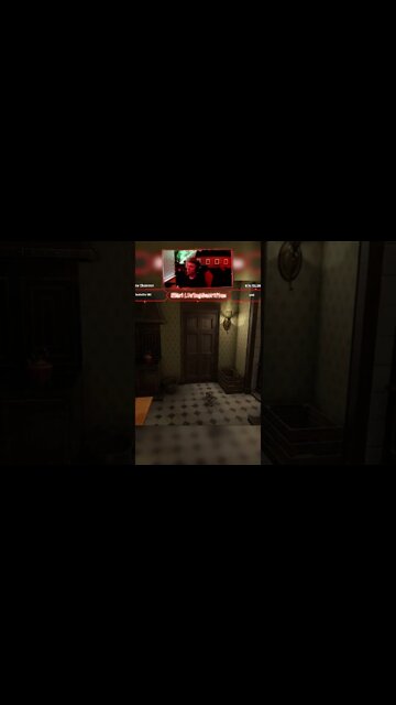 This game is awesome - Layers of Fear